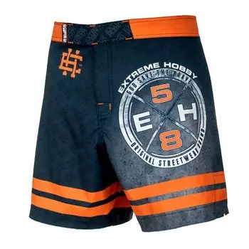 Спортивные шорты rebel