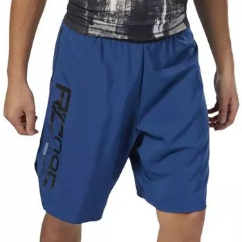 Спортивные шорты Reebok Combat Boxing Reebok