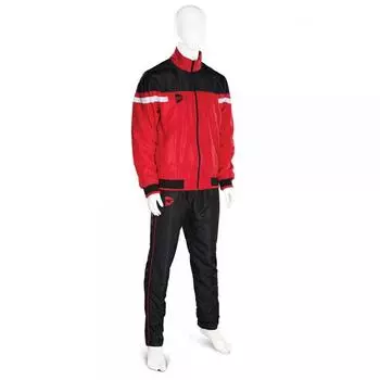 Спортивный костюм Green Hill micro, Красный Green Hill