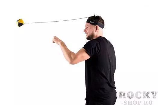 SPR Fight Ball PREMIUM Sproots