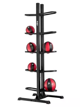 Стойка для медицинболов Green Hill Green Hill