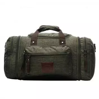 Сумка Athletic pro. 3503 Green Athletic pro.