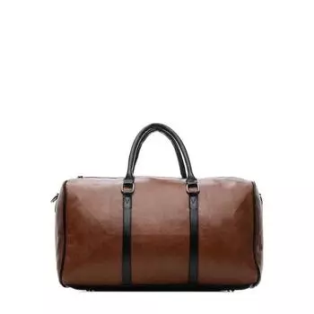 Сумка Athletic pro. HLT07 Brown Athletic pro.