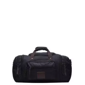 Сумка Athletic pro. IB863 Black Athletic pro.