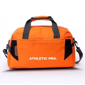 Сумка Athletic pro. SG8581 Orange Athletic pro.