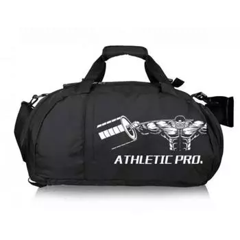 Сумка SG8881 Black