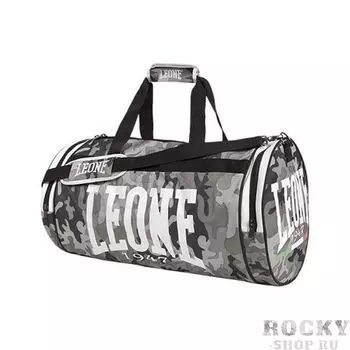 Сумка Leone 1947 AC906 Camo Grey, Один размер Leone