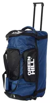 Сумка на колесах Green Hill Green Hill