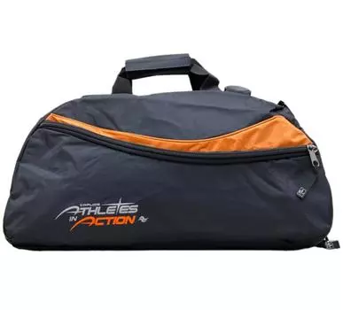 Сумка-рюкзак Black