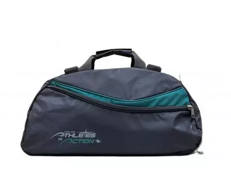 Сумка-рюкзак Black 53*25*25см