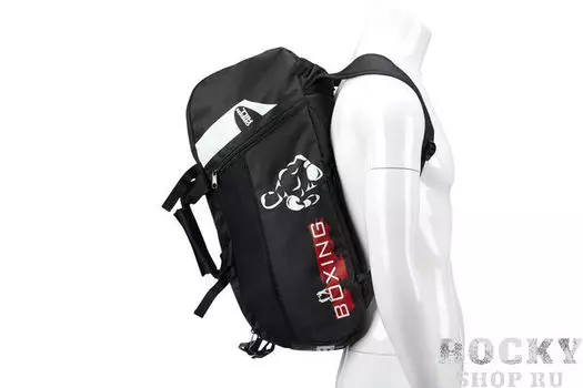 Сумка-рюкзак Boxing Green Hill Green Hill