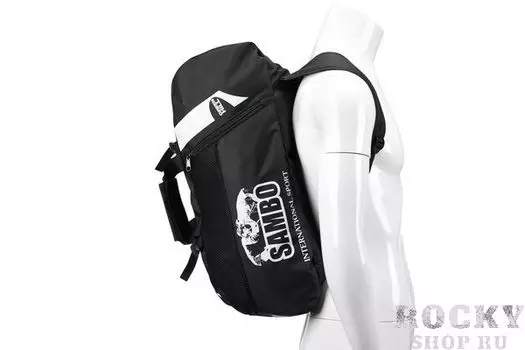 Сумка-рюкзак Sambo Green Hill Green Hill