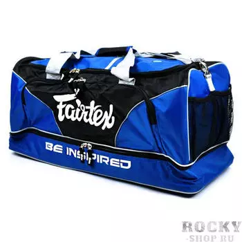 Сумка спортивная Fairtex Fairtex