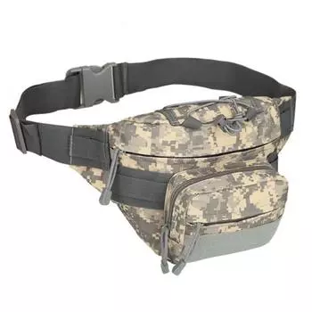 Сумка тактическая на пояс Tactician NB-32 ACU Tactician