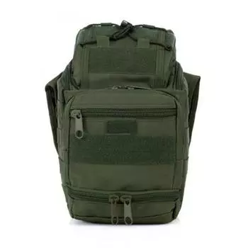 Сумка тактическая NB-20 Alforja Green
