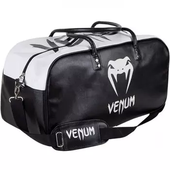 Сумка Venum Origins Bag Medium Black/Ice Venum