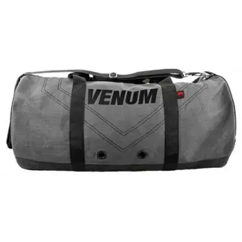 Сумка Venum Rio Grey/Black Venum