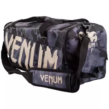 Сумка Venum Sparring Dark Camo Venum
