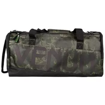 Сумка Venum Sparring Khaki Camo Venum