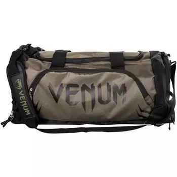 Сумка Venum Trainer Lite Khaki/Black Venum