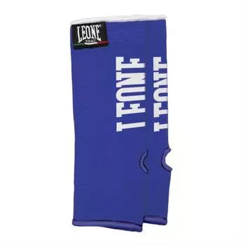 Суппорт голеностопа Leone 1947 AB719 синий Leone