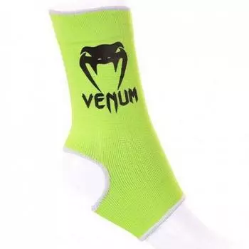 Суппорты Venum Kontact Yellow Venum