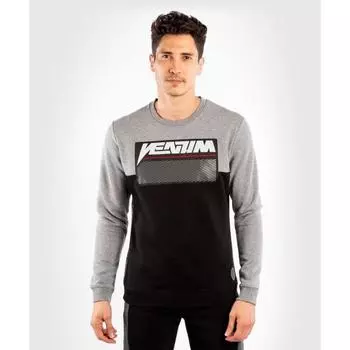 Свитшот Rafter Light Heather Grey