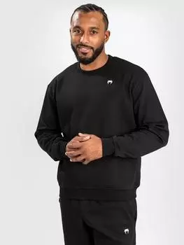 Свитшот Silent Power Lite Black