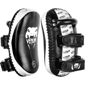 Тайпэды Venum Black/White Venum