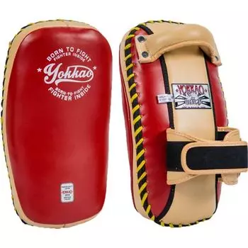 Тайпэды Yokkao Vintage Free Style Red Yokkao