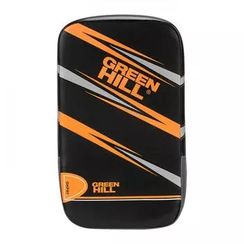 Тайская лапа TEK7 оранжевая