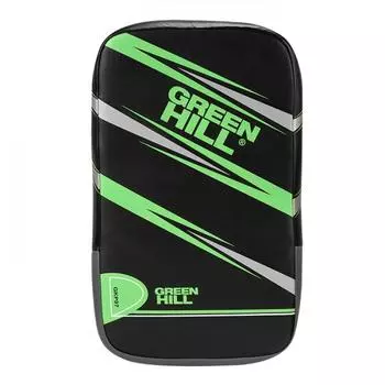 Тайская лапа TEK7 зеленая