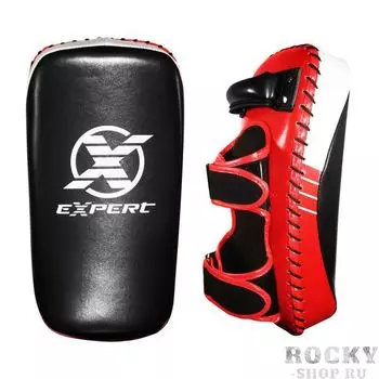 Тайские пады Flamma Fight Expert Flamma