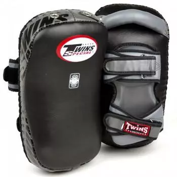 Тайские пады KPL-12 Black/Grey