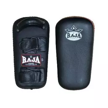 Тайские пады Boxing Black