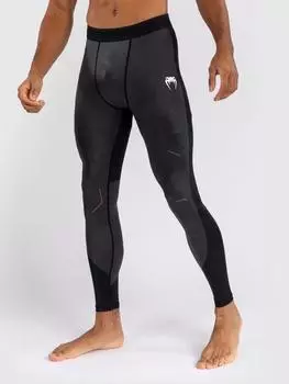 Тайтсы Technical 3.0 Graphite