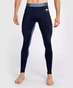 Тайтсы Tempest Navy Blue