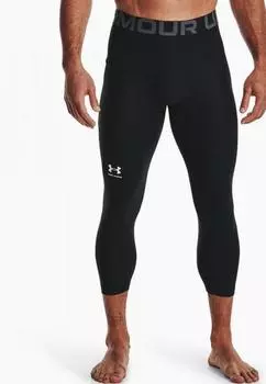 Тайтсы Under Armour Black Under Armour
