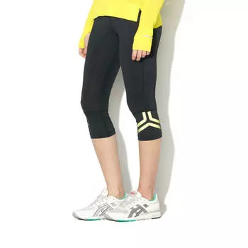 Тайтсы женские ASICS 154558 004 ICON KNEE TIGHT Asics