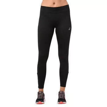 Тайтсы женские ASICS 2012A028 001 SILVER TIGHT Asics