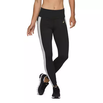 Тайтсы женские Asics 2032b097 002 w tokyo train tight Asics