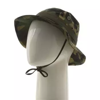 Тактическая панама Tactician H-01 Camo Tactician