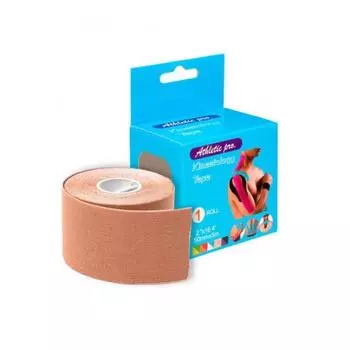 Тейп кинезиологический Corporal