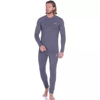 Термокомплект Athletic pro. JA-09 Grey Athletic pro.