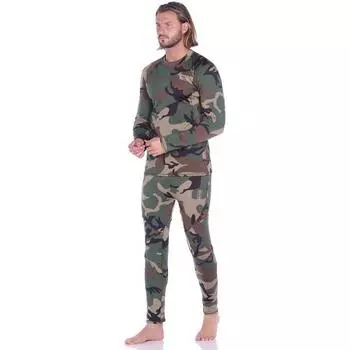 Термокомплект JA-09 Jungle camo