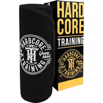 Термопояс Hardcore Training Hardcore Training
