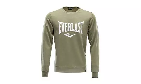 Толстовка California Green