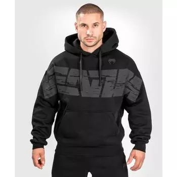 Толстовка Connect XL Black