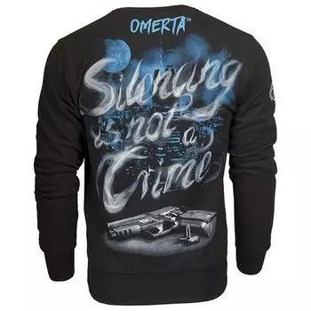 Толстовка eh silencing Extreme Hobby