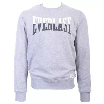 Толстовка Everlast New Grey Everlast